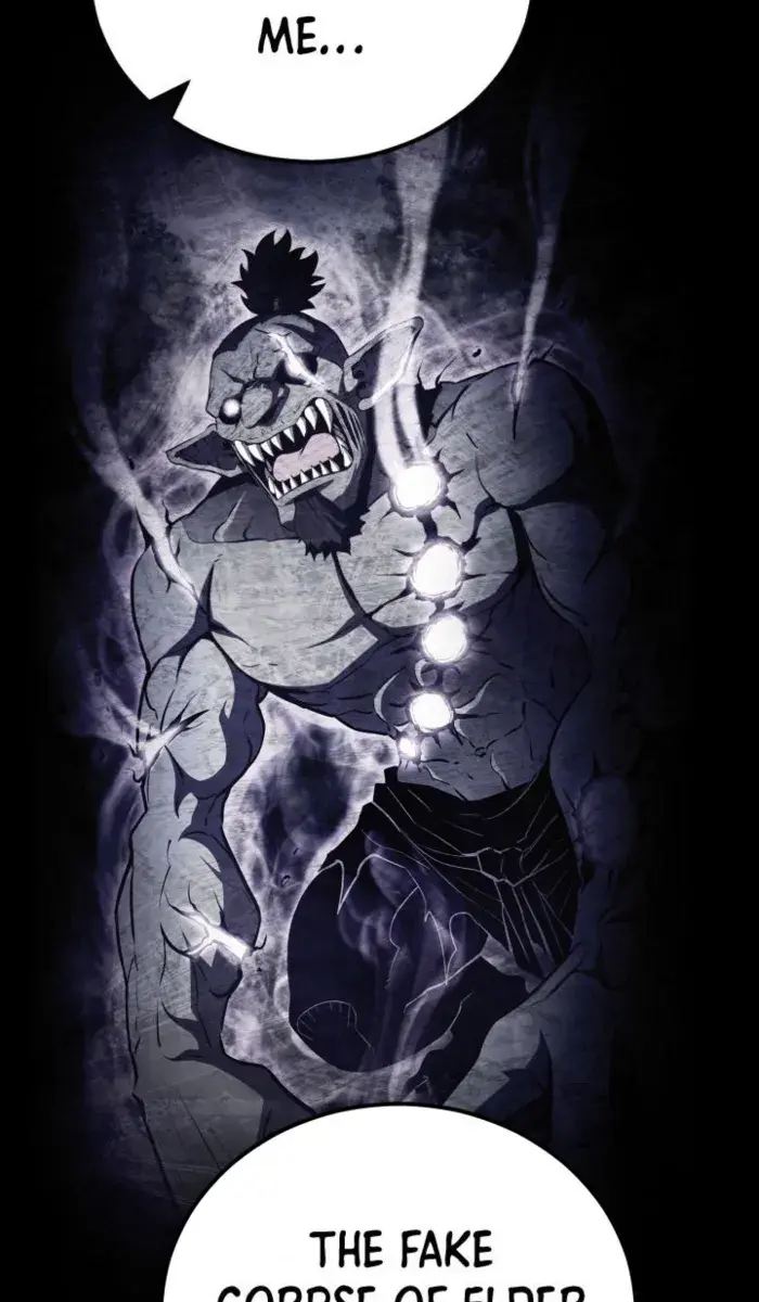 I Awoke as a God After Auto-Battling for a Million Years Chapter 126 Page 100
