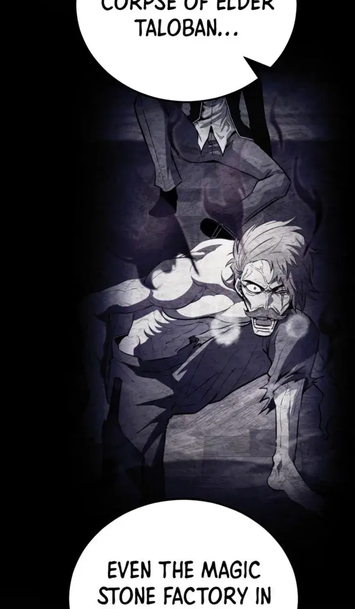 I Awoke as a God After Auto-Battling for a Million Years Chapter 126 Page 101