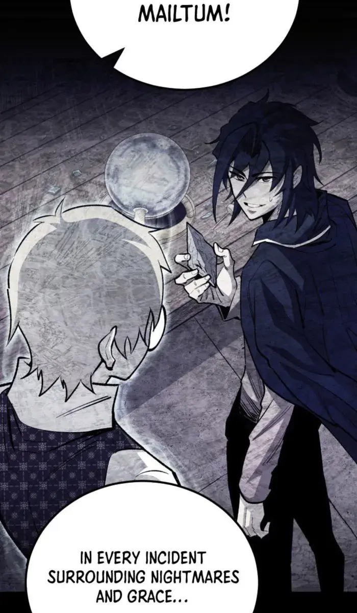 I Awoke as a God After Auto-Battling for a Million Years Chapter 126 Page 102