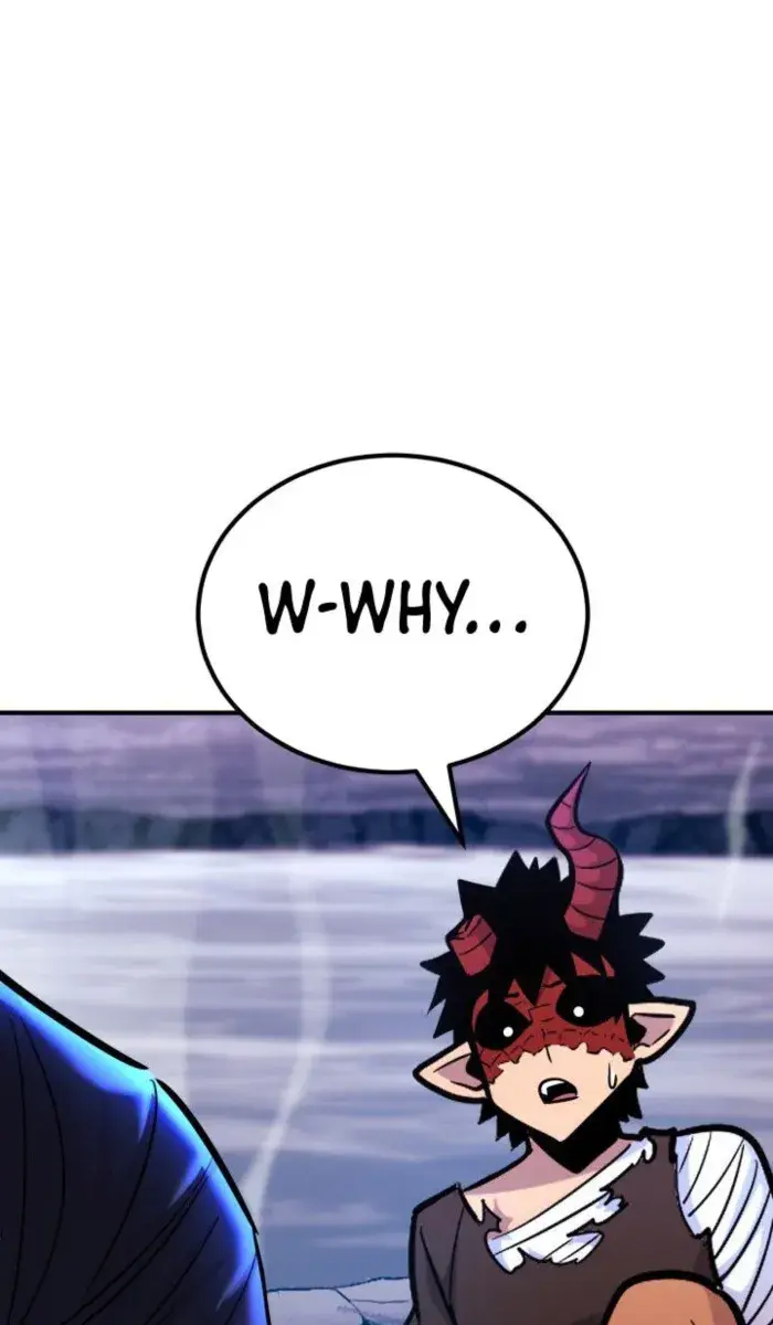 I Awoke as a God After Auto-Battling for a Million Years Chapter 126 Page 109