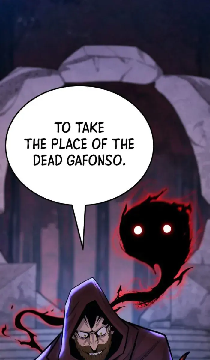 I Awoke as a God After Auto-Battling for a Million Years Chapter 126 Page 113