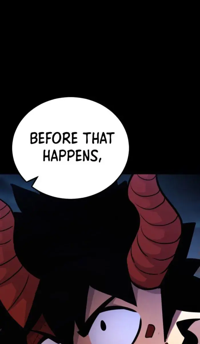 I Awoke as a God After Auto-Battling for a Million Years Chapter 126 Page 117