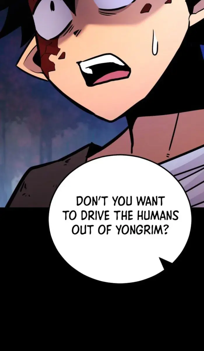 I Awoke as a God After Auto-Battling for a Million Years Chapter 126 Page 118