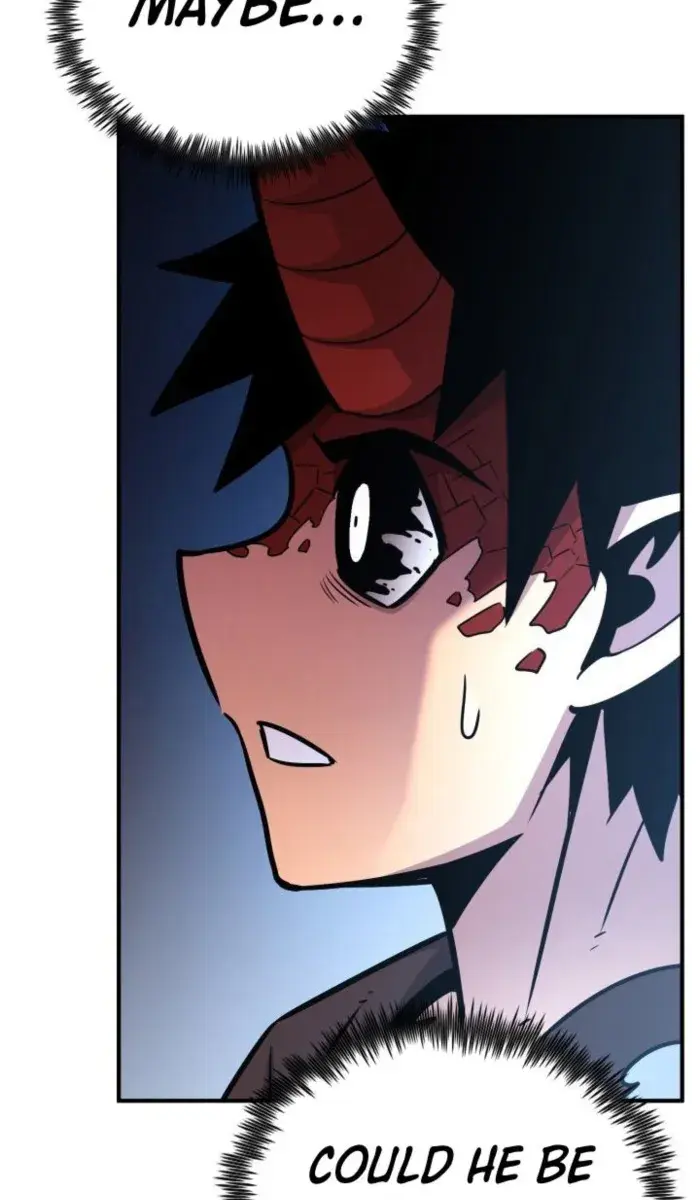 I Awoke as a God After Auto-Battling for a Million Years Chapter 126 Page 125