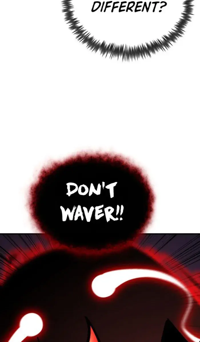 I Awoke as a God After Auto-Battling for a Million Years Chapter 126 Page 126