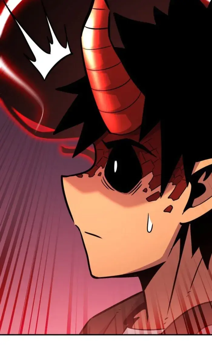 I Awoke as a God After Auto-Battling for a Million Years Chapter 126 Page 127