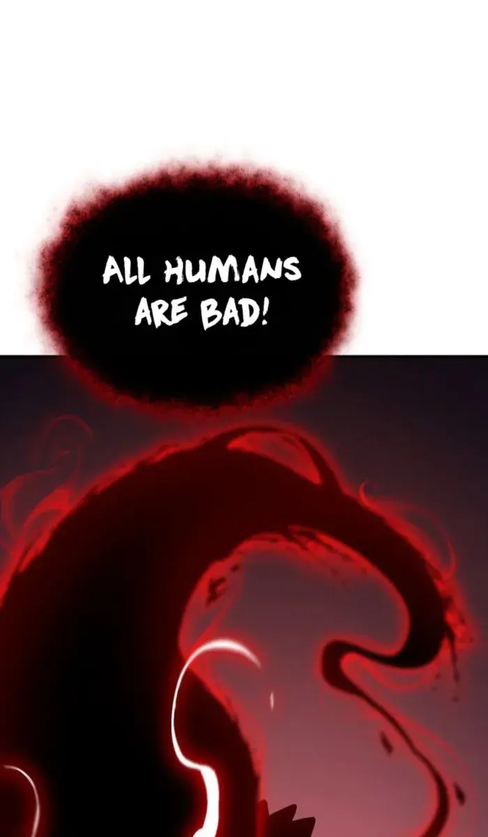 I Awoke as a God After Auto-Battling for a Million Years Chapter 126 Page 128