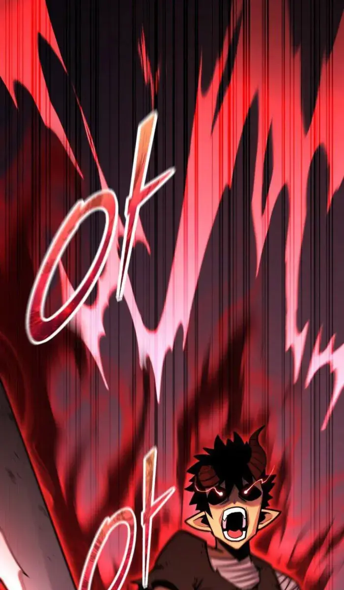 I Awoke as a God After Auto-Battling for a Million Years Chapter 126 Page 133