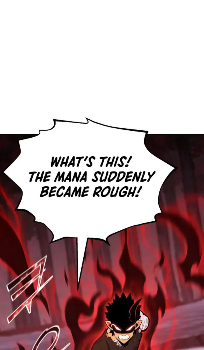 I Awoke as a God After Auto-Battling for a Million Years Chapter 126 Page 135