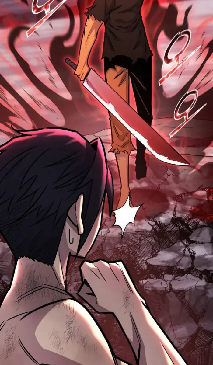 I Awoke as a God After Auto-Battling for a Million Years Chapter 126 Page 136