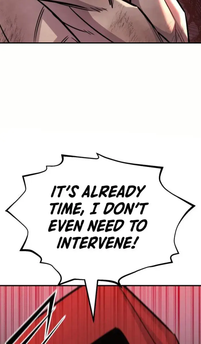 I Awoke as a God After Auto-Battling for a Million Years Chapter 126 Page 137