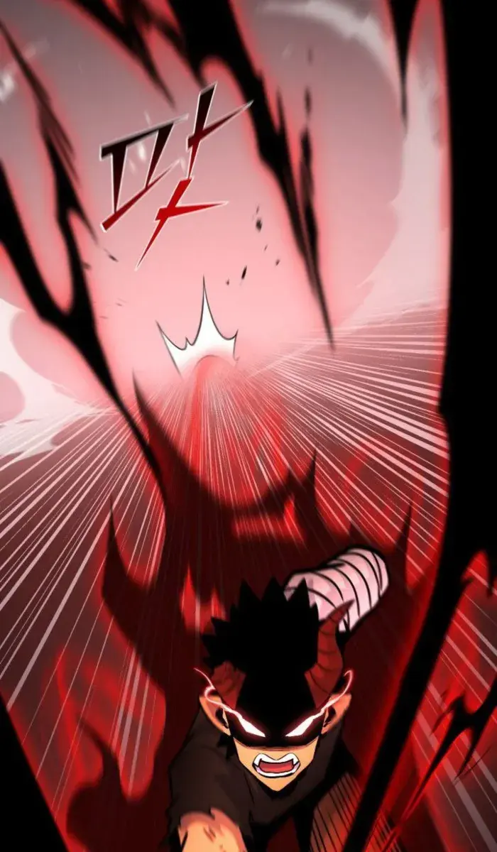 I Awoke as a God After Auto-Battling for a Million Years Chapter 126 Page 141
