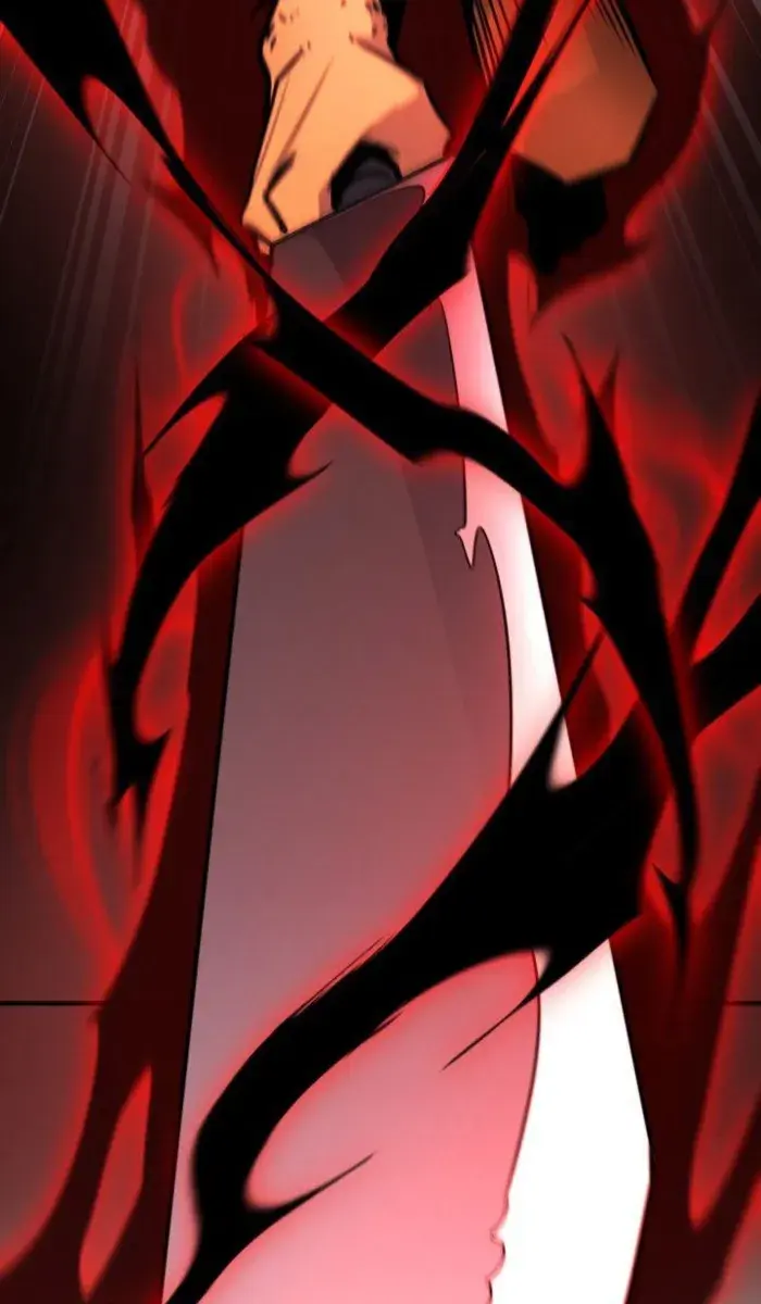 I Awoke as a God After Auto-Battling for a Million Years Chapter 126 Page 142