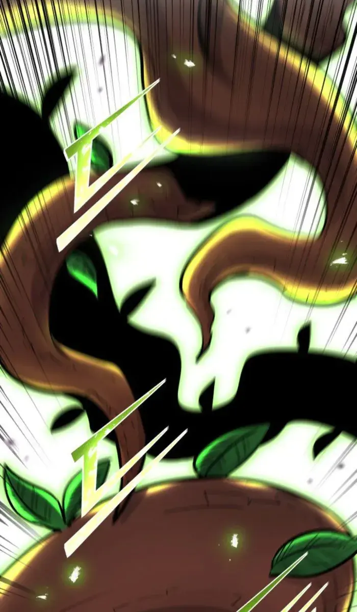 I Awoke as a God After Auto-Battling for a Million Years Chapter 126 Page 144