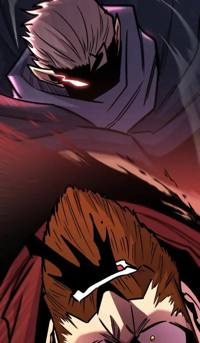 I Awoke as a God After Auto-Battling for a Million Years Chapter 126 Page 152