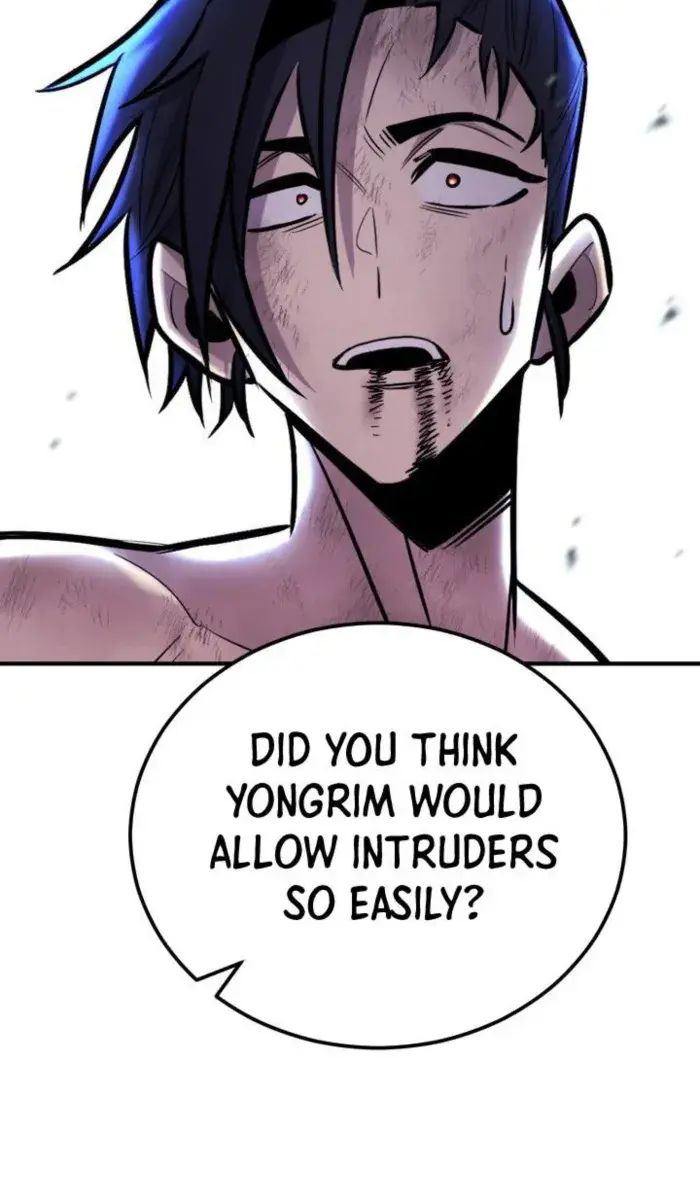 I Awoke as a God After Auto-Battling for a Million Years Chapter 126 Page 155