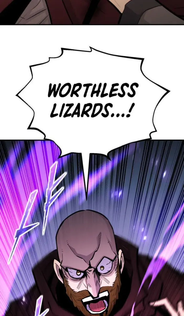 I Awoke as a God After Auto-Battling for a Million Years Chapter 127 Page 2