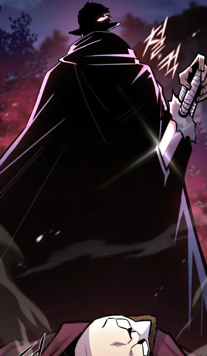 I Awoke as a God After Auto-Battling for a Million Years Chapter 127 Page 10