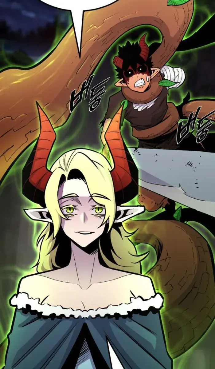 I Awoke as a God After Auto-Battling for a Million Years Chapter 127 Page 12