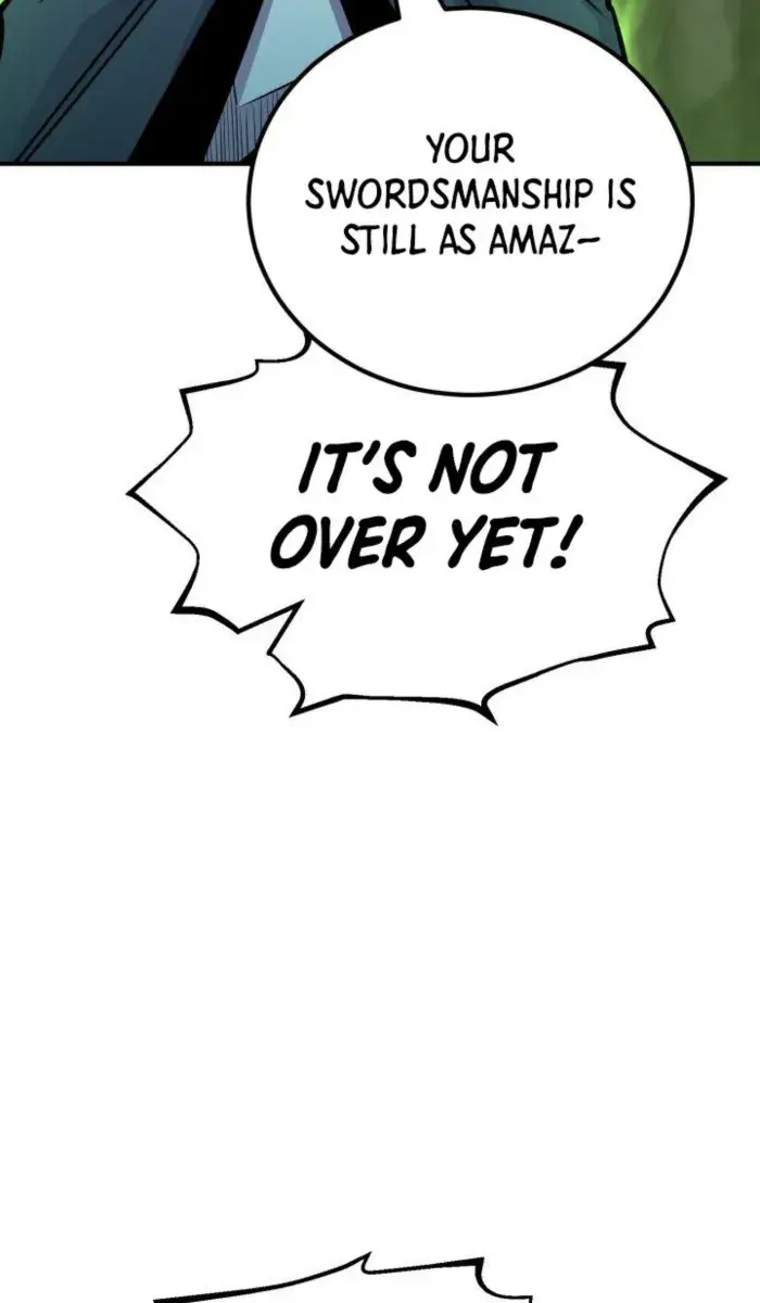 I Awoke as a God After Auto-Battling for a Million Years Chapter 127 Page 13