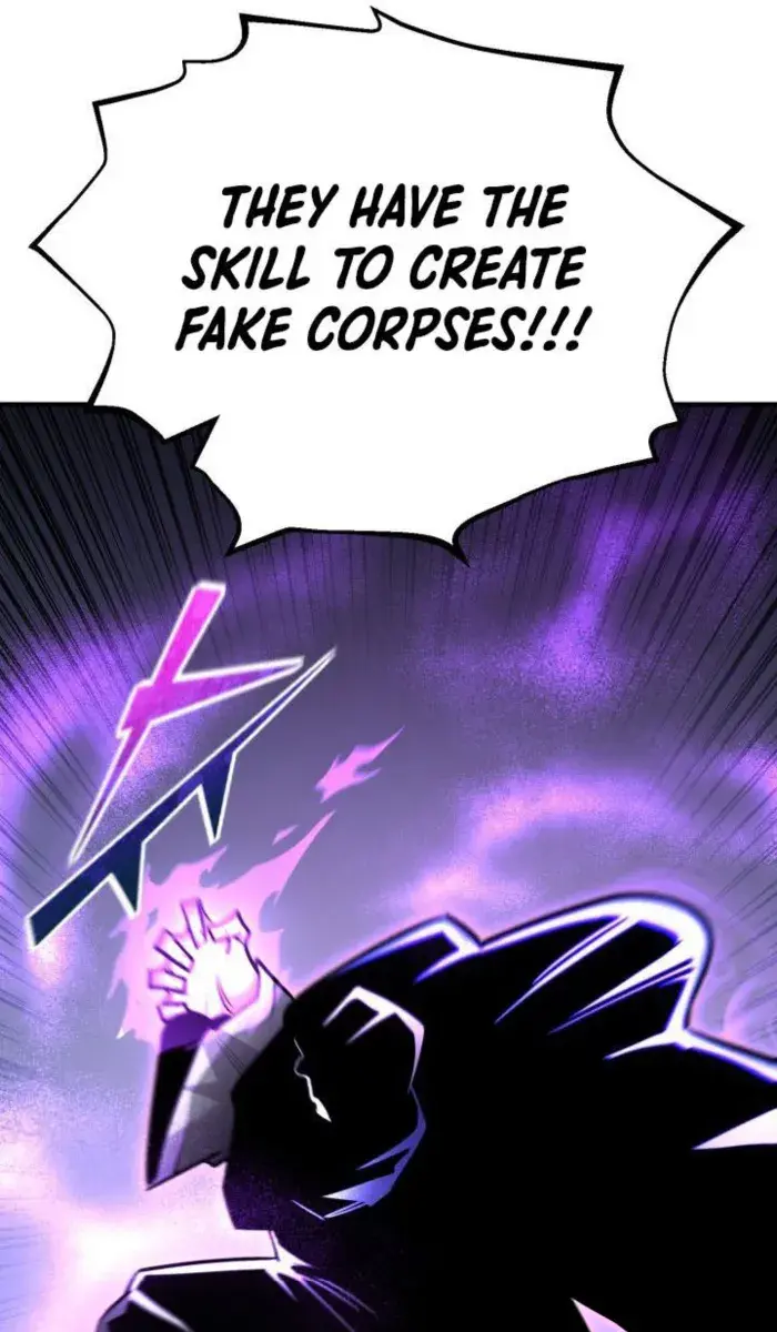 I Awoke as a God After Auto-Battling for a Million Years Chapter 127 Page 16