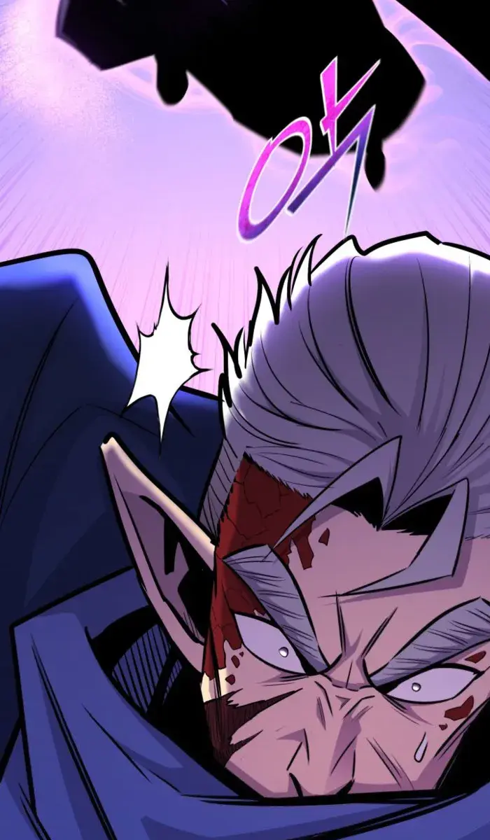 I Awoke as a God After Auto-Battling for a Million Years Chapter 127 Page 17