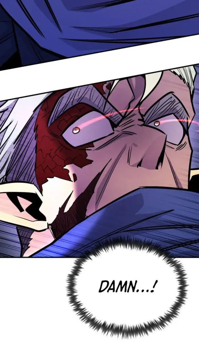I Awoke as a God After Auto-Battling for a Million Years Chapter 127 Page 18