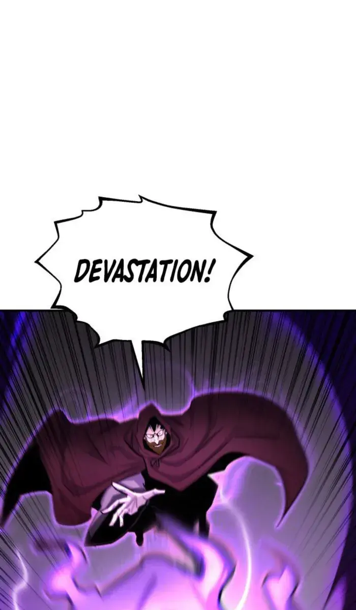 I Awoke as a God After Auto-Battling for a Million Years Chapter 127 Page 19