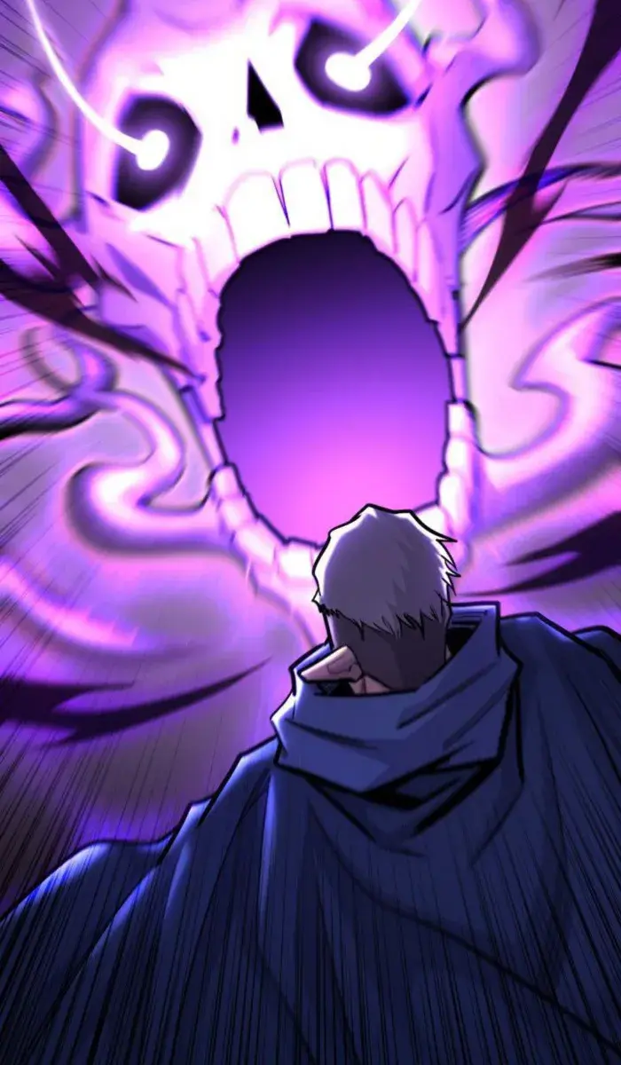 I Awoke as a God After Auto-Battling for a Million Years Chapter 127 Page 20