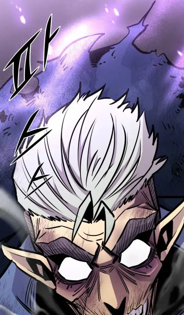I Awoke as a God After Auto-Battling for a Million Years Chapter 127 Page 24