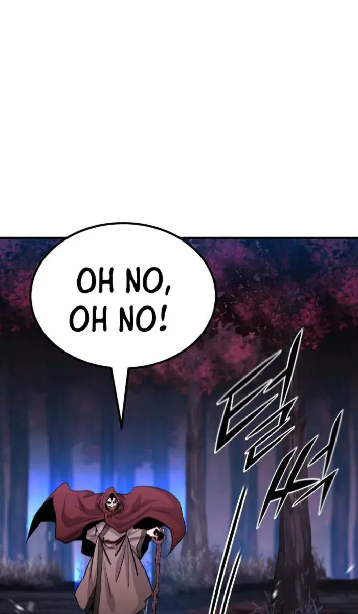 I Awoke as a God After Auto-Battling for a Million Years Chapter 127 Page 26