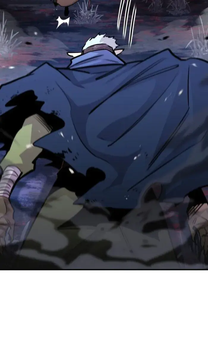 I Awoke as a God After Auto-Battling for a Million Years Chapter 127 Page 27