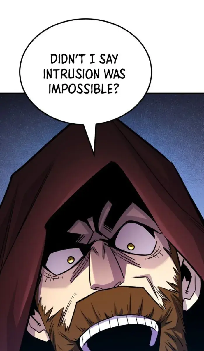 I Awoke as a God After Auto-Battling for a Million Years Chapter 127 Page 28