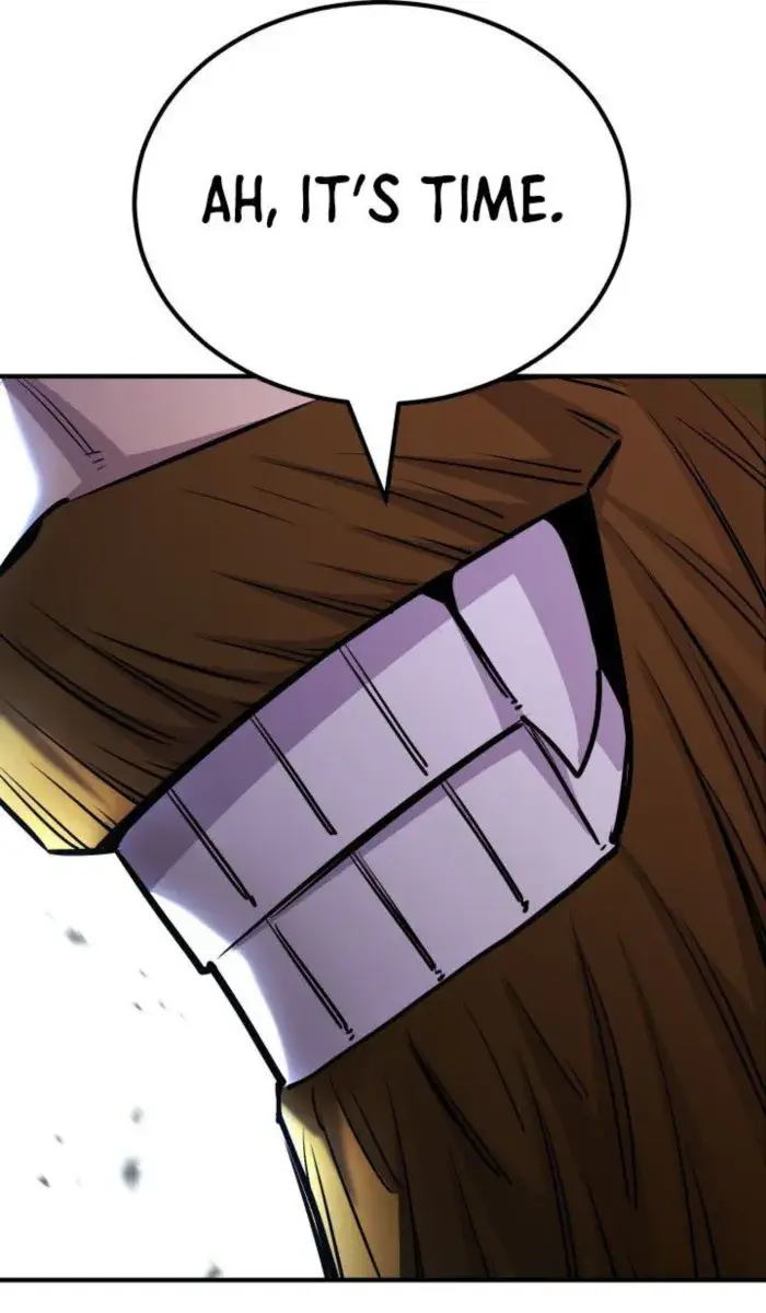 I Awoke as a God After Auto-Battling for a Million Years Chapter 127 Page 32