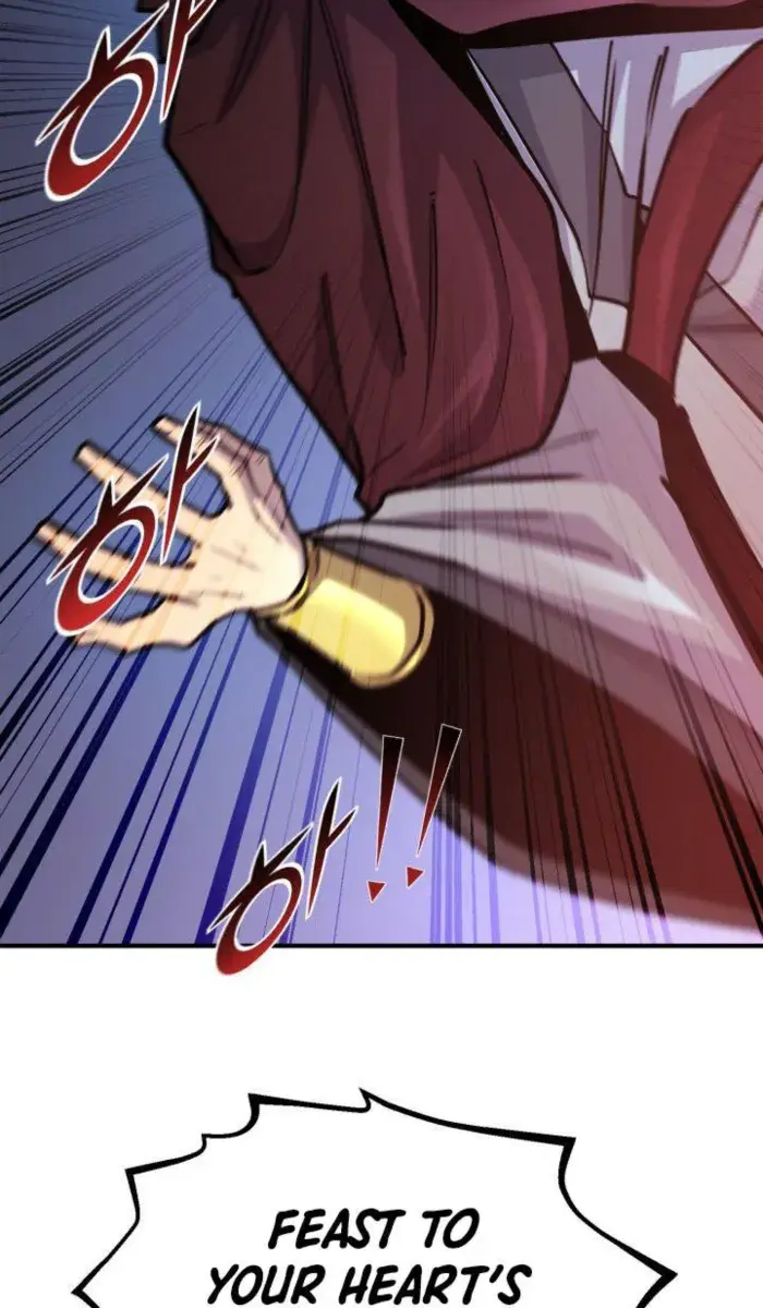 I Awoke as a God After Auto-Battling for a Million Years Chapter 127 Page 34
