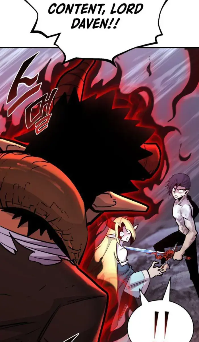 I Awoke as a God After Auto-Battling for a Million Years Chapter 127 Page 35