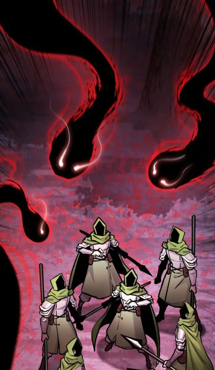 I Awoke as a God After Auto-Battling for a Million Years Chapter 127 Page 43