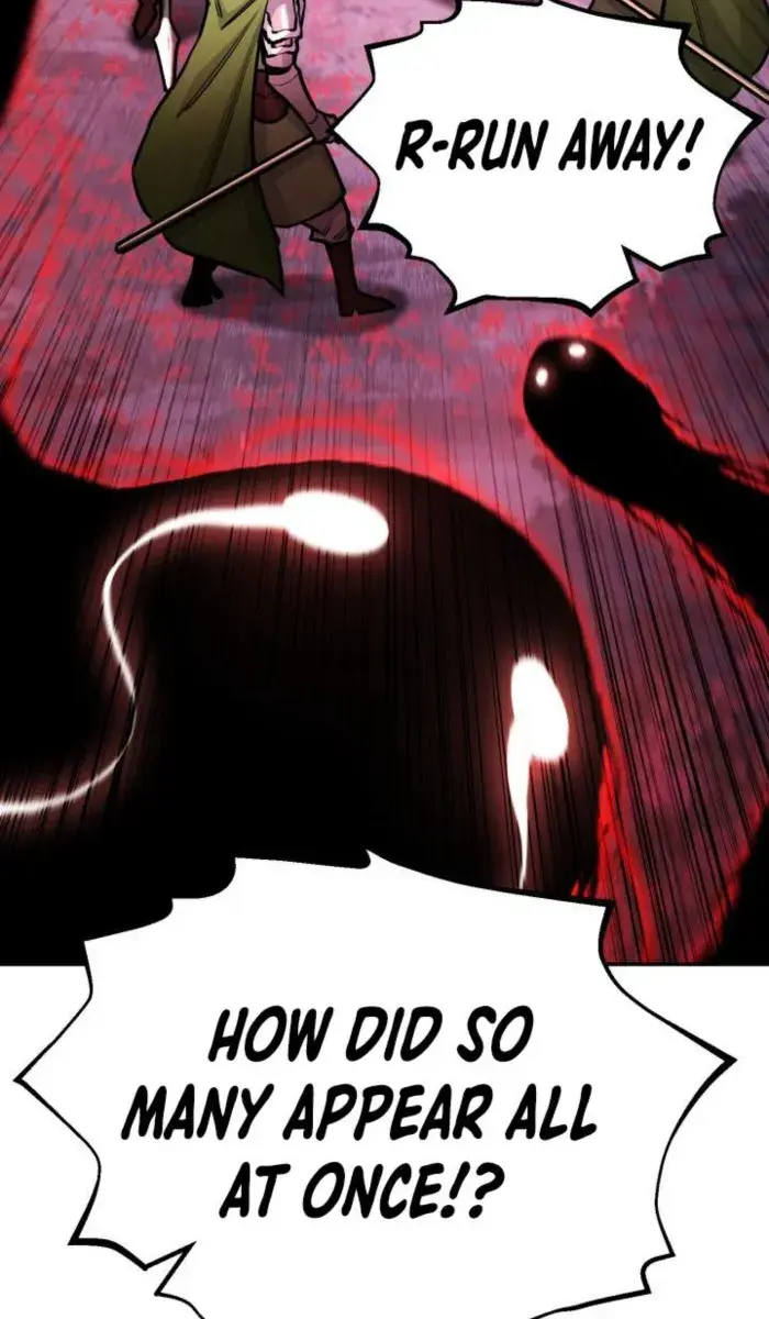 I Awoke as a God After Auto-Battling for a Million Years Chapter 127 Page 44