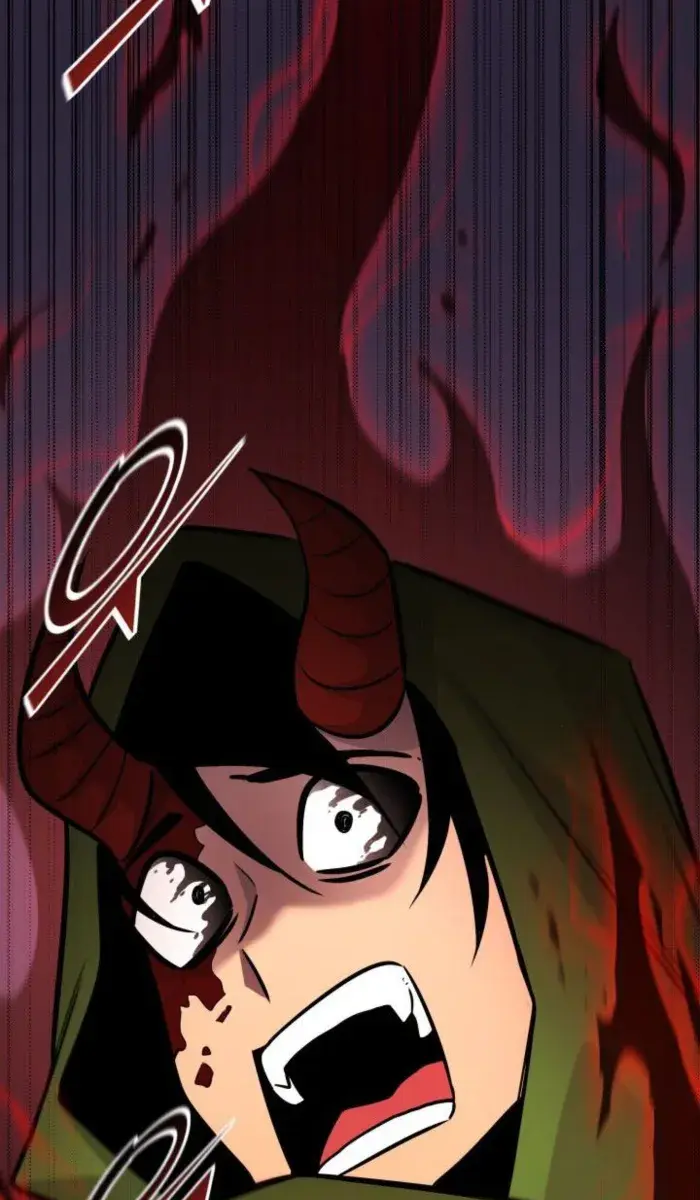 I Awoke as a God After Auto-Battling for a Million Years Chapter 127 Page 46