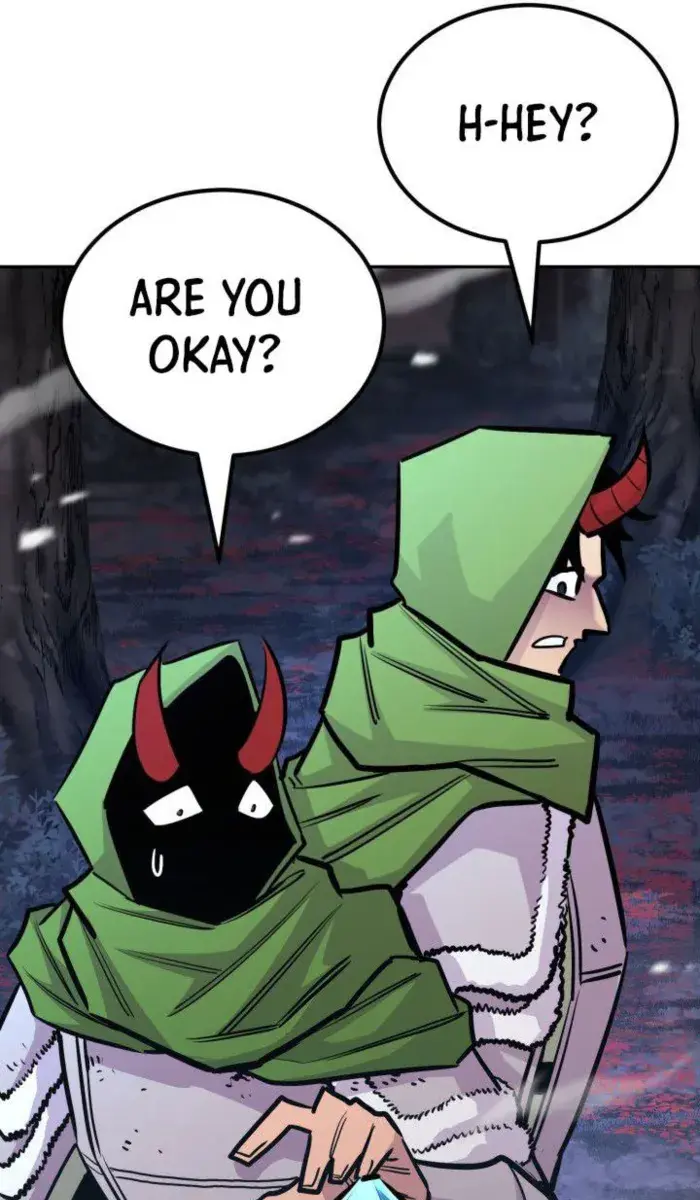 I Awoke as a God After Auto-Battling for a Million Years Chapter 127 Page 49