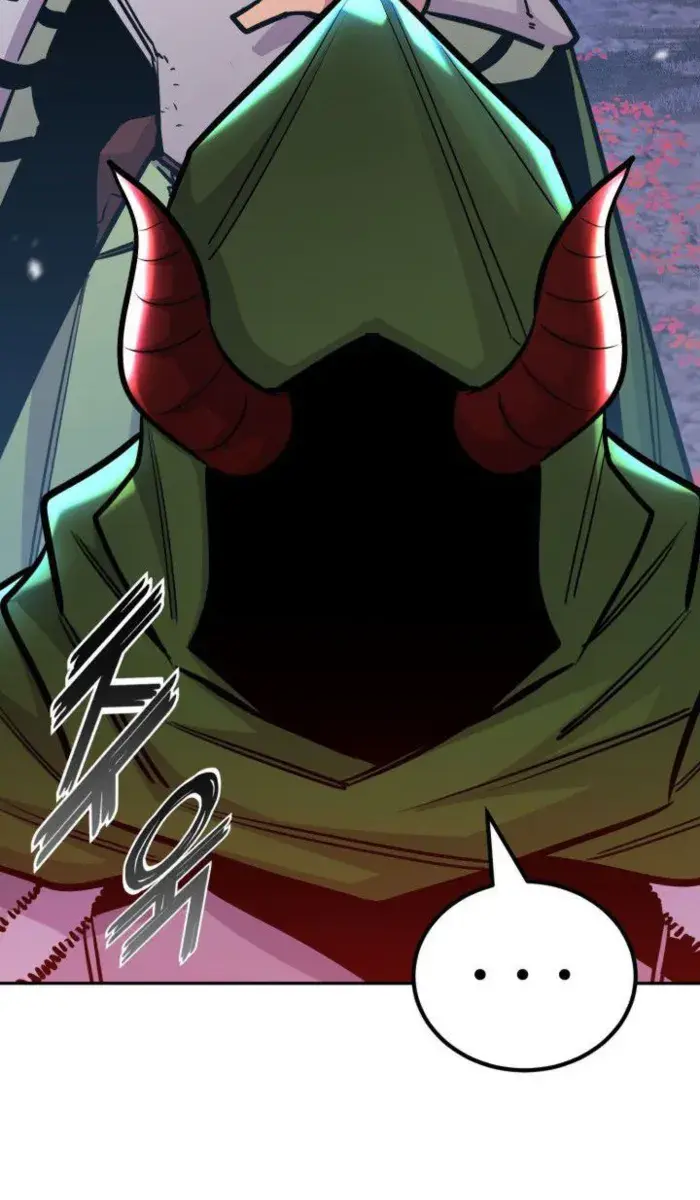 I Awoke as a God After Auto-Battling for a Million Years Chapter 127 Page 50