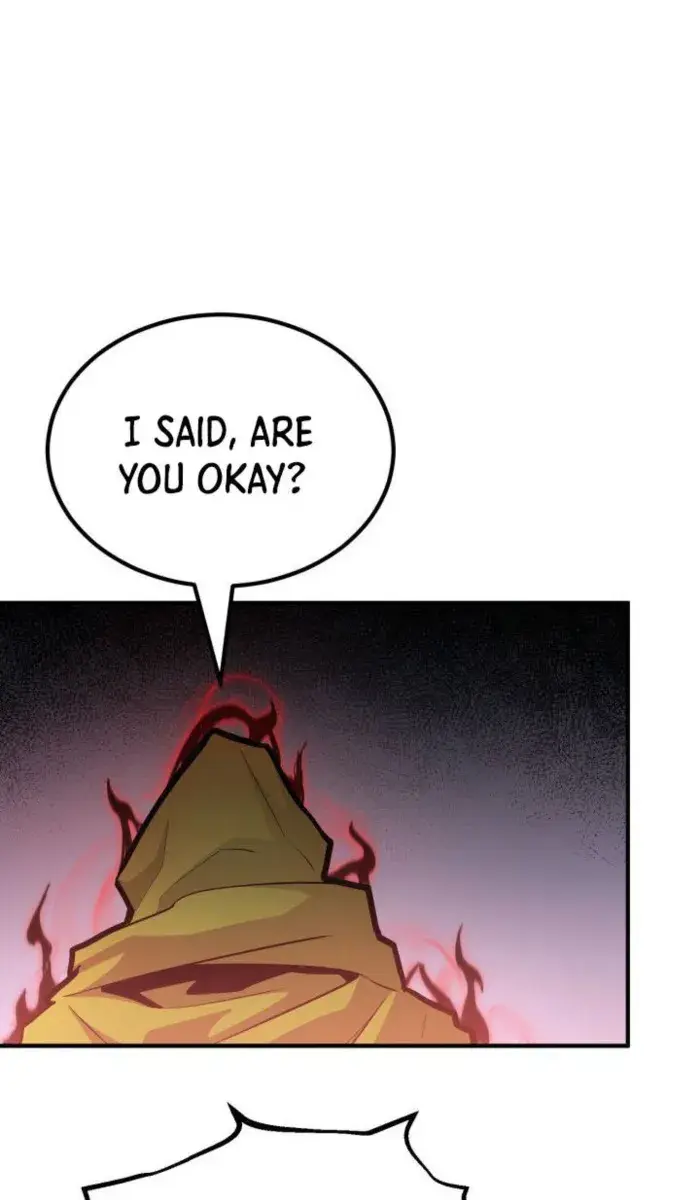 I Awoke as a God After Auto-Battling for a Million Years Chapter 127 Page 51