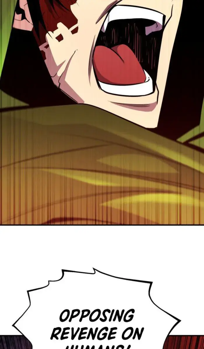 I Awoke as a God After Auto-Battling for a Million Years Chapter 127 Page 53