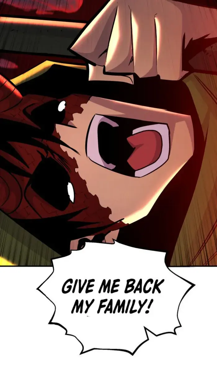 I Awoke as a God After Auto-Battling for a Million Years Chapter 127 Page 56