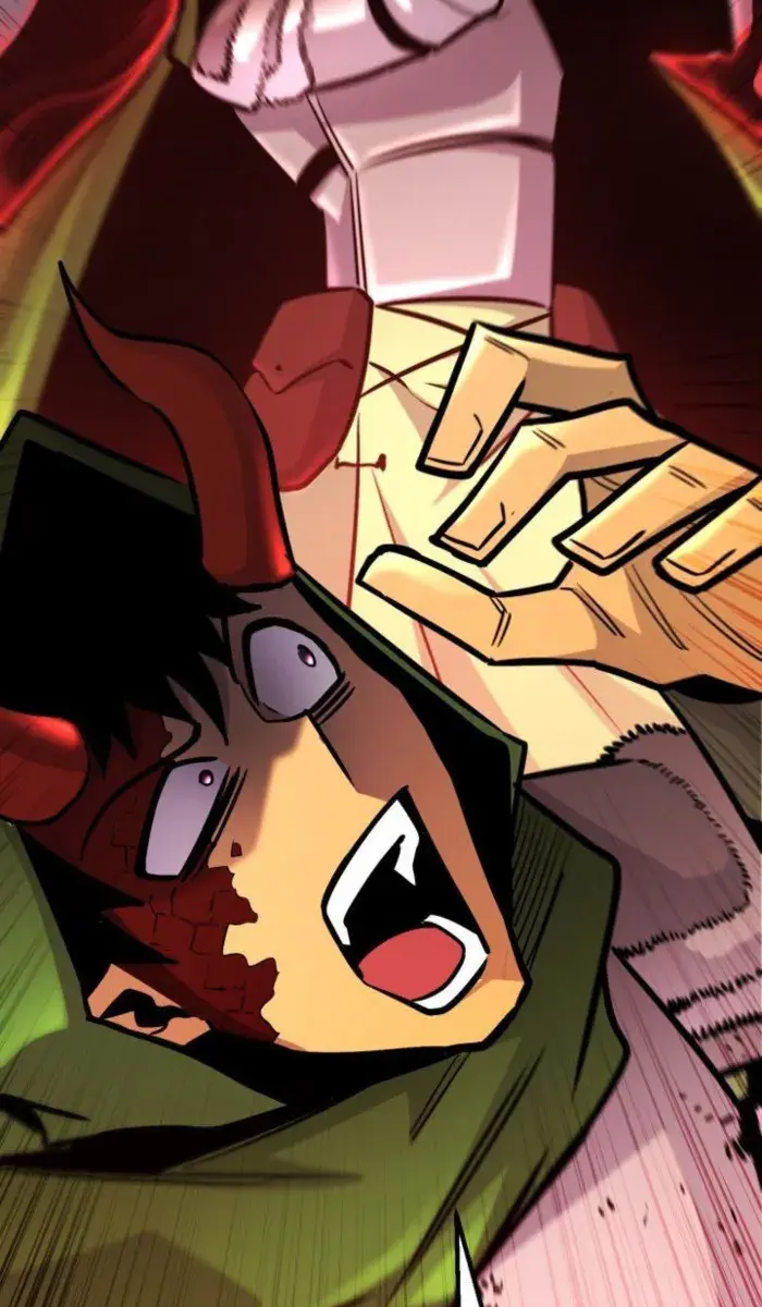 I Awoke as a God After Auto-Battling for a Million Years Chapter 127 Page 59
