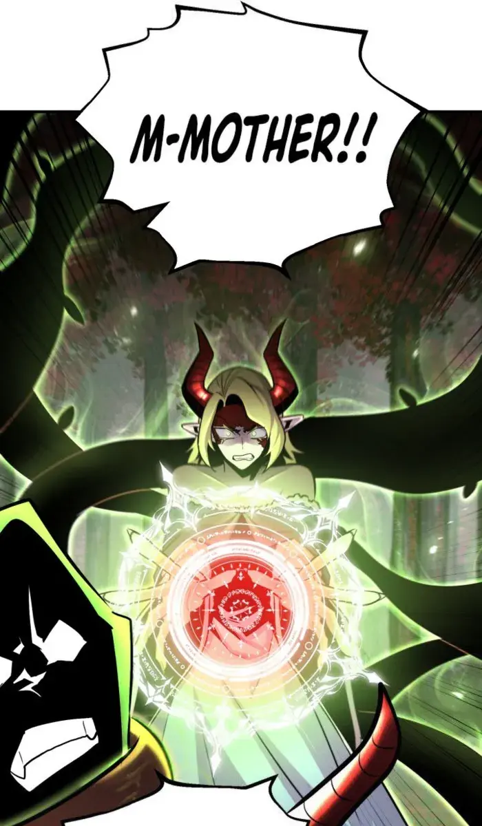 I Awoke as a God After Auto-Battling for a Million Years Chapter 127 Page 64