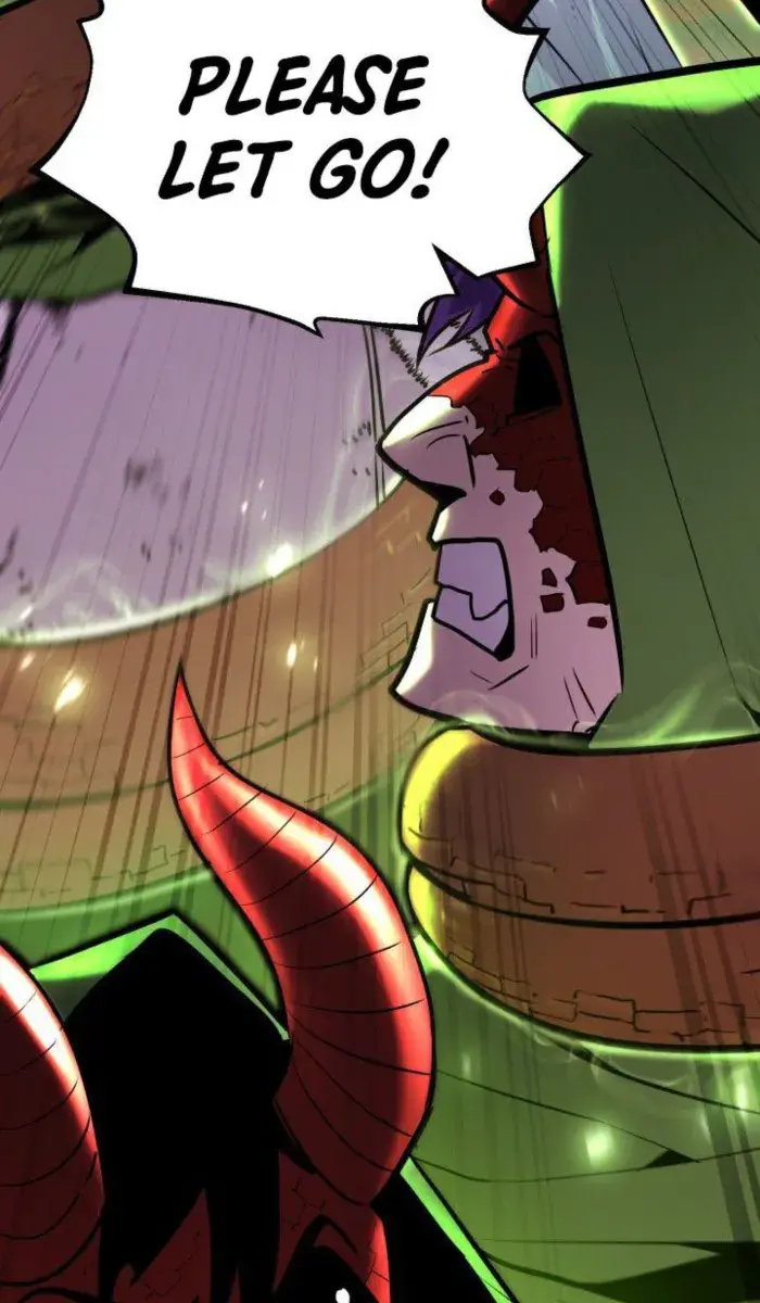 I Awoke as a God After Auto-Battling for a Million Years Chapter 127 Page 65