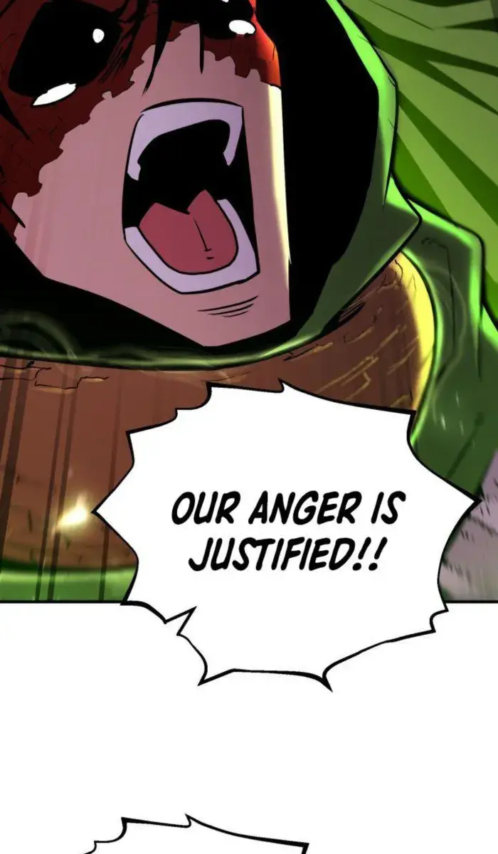 I Awoke as a God After Auto-Battling for a Million Years Chapter 127 Page 66