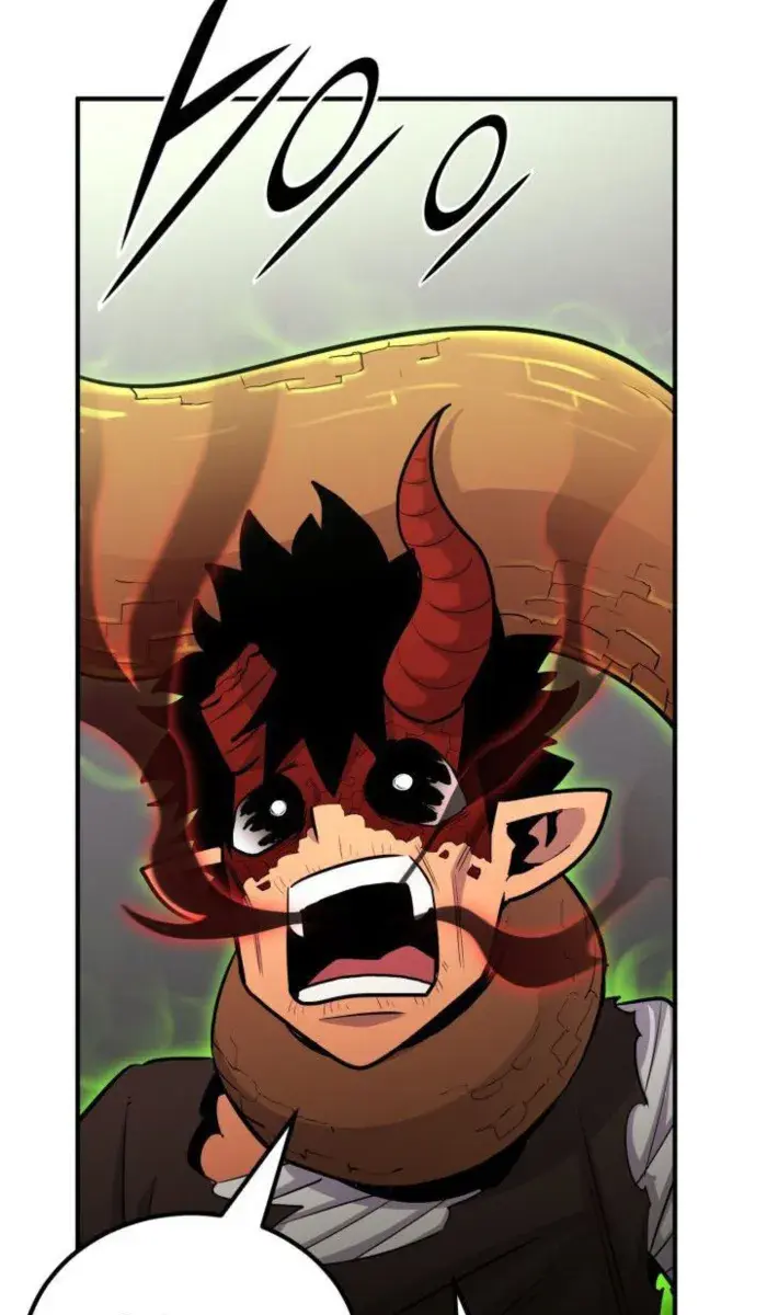 I Awoke as a God After Auto-Battling for a Million Years Chapter 127 Page 69
