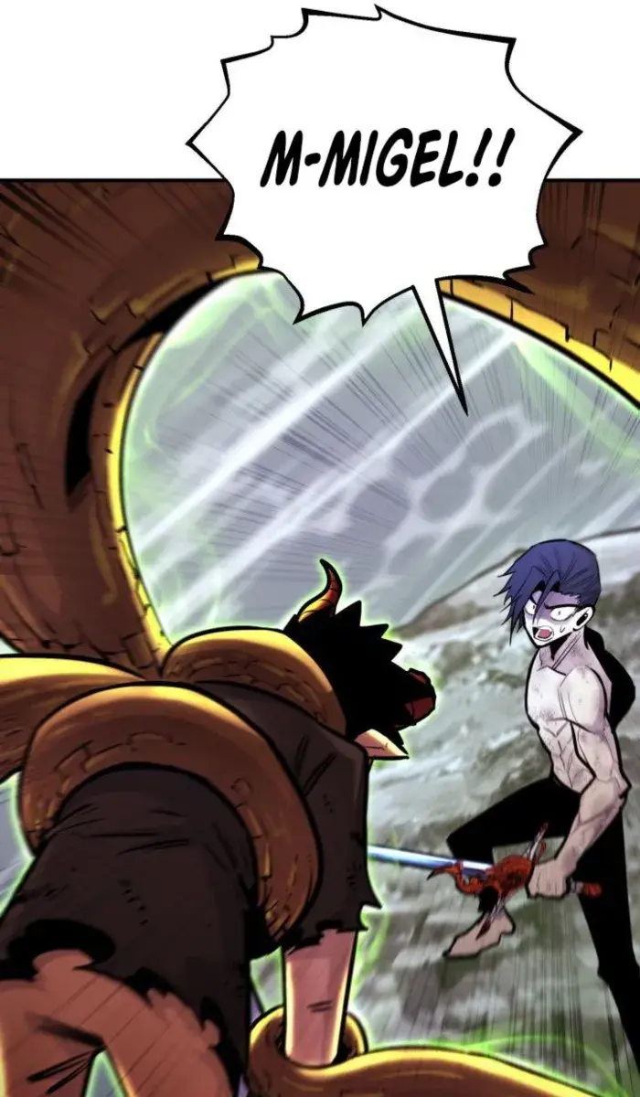 I Awoke as a God After Auto-Battling for a Million Years Chapter 127 Page 72